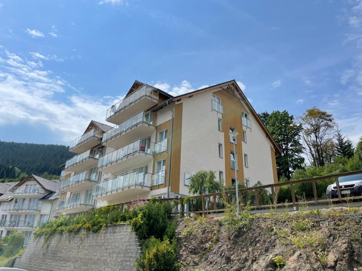 Apartament Czarna Góra Livigno Sienna  Exterior foto